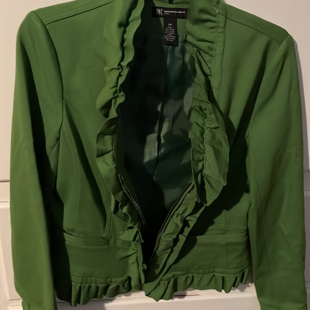 INC Jacket - Picture 3 of 3